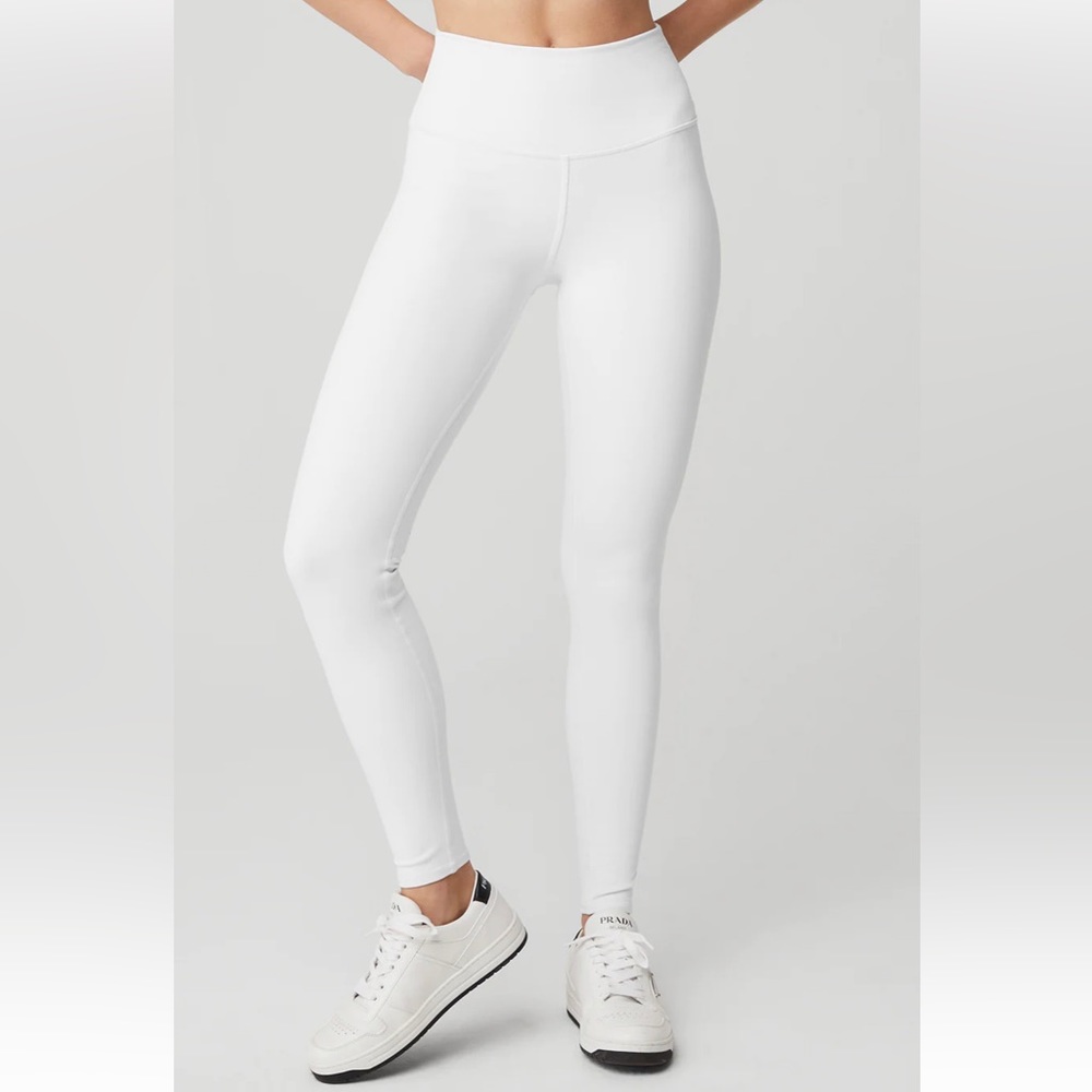 Alo High-Waist Airbrush Legging